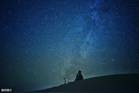 你知道真实的太阳系运动轨迹吗？图片