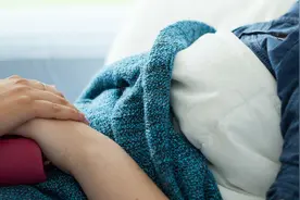 癌症病友群，就像生死游轮，无限循环，秦的妈妈， 一路走好图片