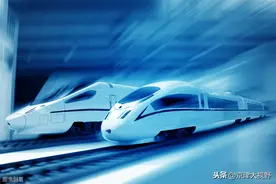 武清之外的通武廊线路走向浅探图片