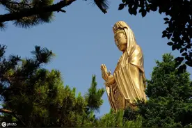 普陀山旅游攻略（下）图片