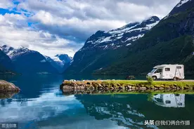 房车乘轮渡去海南，这几个坑我们帮你踩了，总结以下要点图片