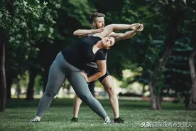 白菜价的运动服一定要首选黑色！图片