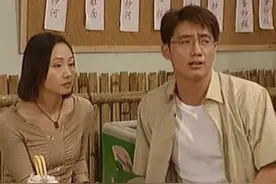 《外来媳妇本地郎》康家三少阿耀：曾让四个女主为之迷恋的男神图片