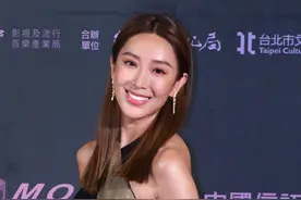 身高172CM的隋棠 这样接地气的她 焕然一新图片