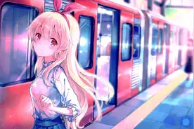 漫画和动漫到底有什么区别呢？图片