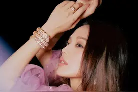 终于找到女神舒淇同款过敏的应对方法了图片