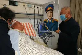 历史上1048位开国将军，至今仍健在的仅剩4位，他们是谁？图片