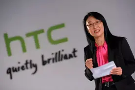 HTC没有新故事图片