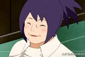 火影至今未嫁的五位女神：纲手70岁依然美丽，红豆照美冥40胖成球图片