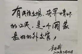 东方智库丨国际抗疫：民间外交的温度与力度【民间外交云论坛】图片