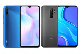 800元内智能手机选128GB的红米9A还是64GB的红米9图片