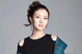 撒贝宁前女友涂经纬，40岁仍是单身，离开央视主持网综依旧美貌图片