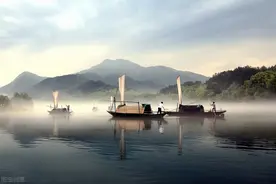 增广贤文细讲四：古人不见今时月，今月曾经照古人图片