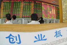 垃圾股飞天 龙头股欲哭无泪 疯狂炒作后会否迎来一地鸡毛？图片