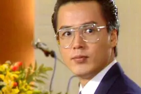 他曾是台湾第一小生，今身家百亿娶小10岁张庭，前妻现状凄惨图片