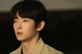 38岁李准基演技炸裂的背后：10年积蓄被骗光，女友分手嫁牙医图片