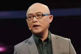 高考落榜，做过装卸工的孟非，凭什么逆袭成“江苏卫视一哥”？图片