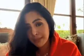 科比女儿获选荣誉新秀！瓦妮莎哽咽致谢，网友大呼实至名归图片