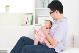被“过度喂养”的宝宝，普遍都有这3种表现，宝妈以后可要多注意图片