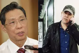 香港影星黄秋生指责钟南山"人格有问题"，坚称源头来自武汉惹众怒图片