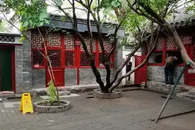 探访鲁迅夫人许广平故居，追忆广州百年第一世家，到底有多显赫？图片