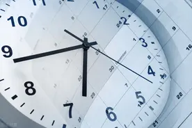 晚上9点睡和11点睡的区别到底在哪里？图片