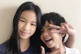 张庭女儿：爸爸因妈妈被骂渣男，她不如异母姐姐貌美却可继承家产图片