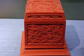 扑朔迷离：皇太极得到的传国玉玺是真的吗？图片