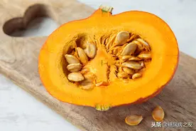 南瓜到底是降血糖，还是升血糖？看完您就明白了图片