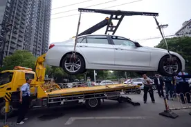 网络问政·回音壁丨违章停车罚款50还是150？交警的解释来了图片