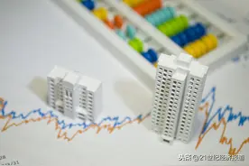 祥生上市在即：4月末预收账款达801.7亿，未来增厚业绩弹性图片