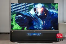 海信 85U9E 评测：这台双屏 8K 电视和电影院一样震撼图片