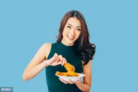 减肥不能过度节食！4个方法坚持60天，体重下降10斤以上图片