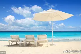 夏天也要泡澡？对身体有哪些益处图片