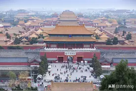 北京60元以下最值得游玩的几个景点图片