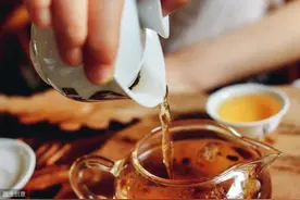 夏季，祛痰湿常喝“三茶”图片