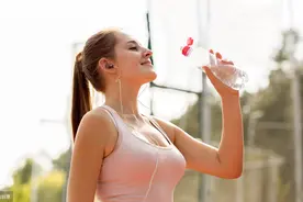 喝了这么多年水才知道 40℃是最佳饮水温度！ 图片
