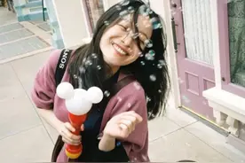 学会倪妮的拍照秘籍，让你的照片获赞无数图片