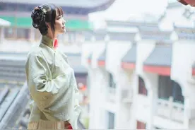 无知者无畏？国产游戏把国风做成韩服惹众怒，被网友甩证据打脸图片