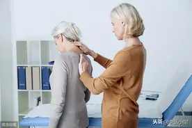 颈椎病怎么查体，怎么治疗，细节来了图片