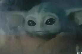 宇宙第一IP“星战”衍生剧，一回归就是9.6分，太秀了图片