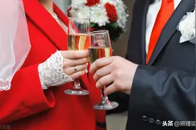 太贴心了！200多车臣小伙娶不上老婆真着急，政府拿出彩礼送温暖图片