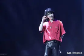 为何年轻人痴迷华晨宇，中老年人却欣赏不了他的音乐图片