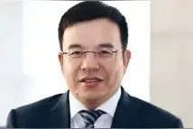 大华股份人事大换血幕后：143亿应收款悬顶 傅利泉已套现21亿图片