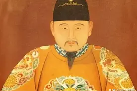 闲话明代宗——朱祁钰图片