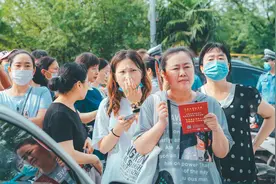 2020年高考最难省份已无悬念，考生人数暴涨16万，复读生超40万图片