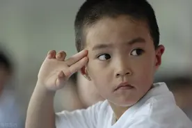 让孩子学会孝顺父母的4个方法，家长照着做，孩子越来越孝顺图片