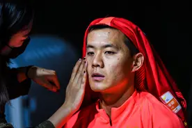 深度解析：中超归来，广州恒大首发大名单人选，看看都有哪些球员图片