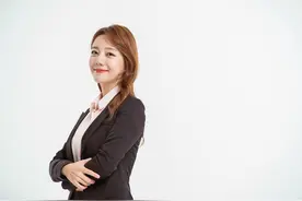 管理者的修养图片