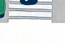 成年人最爽的那些事，你有几个？（漫画）图片